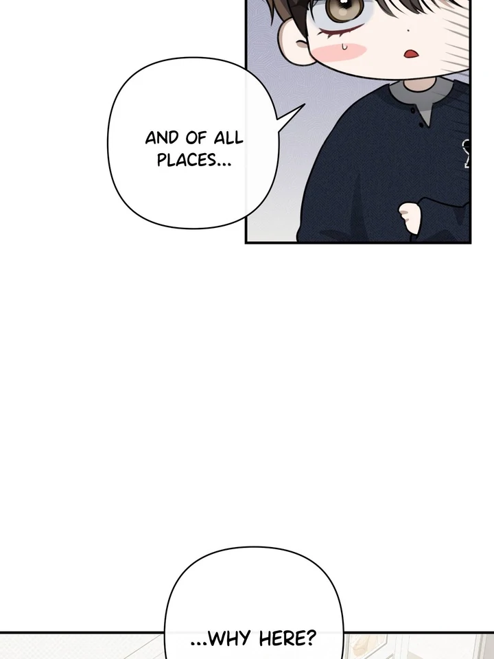 Eighteen’s Bed [Official] - Chapter 17 manhwa