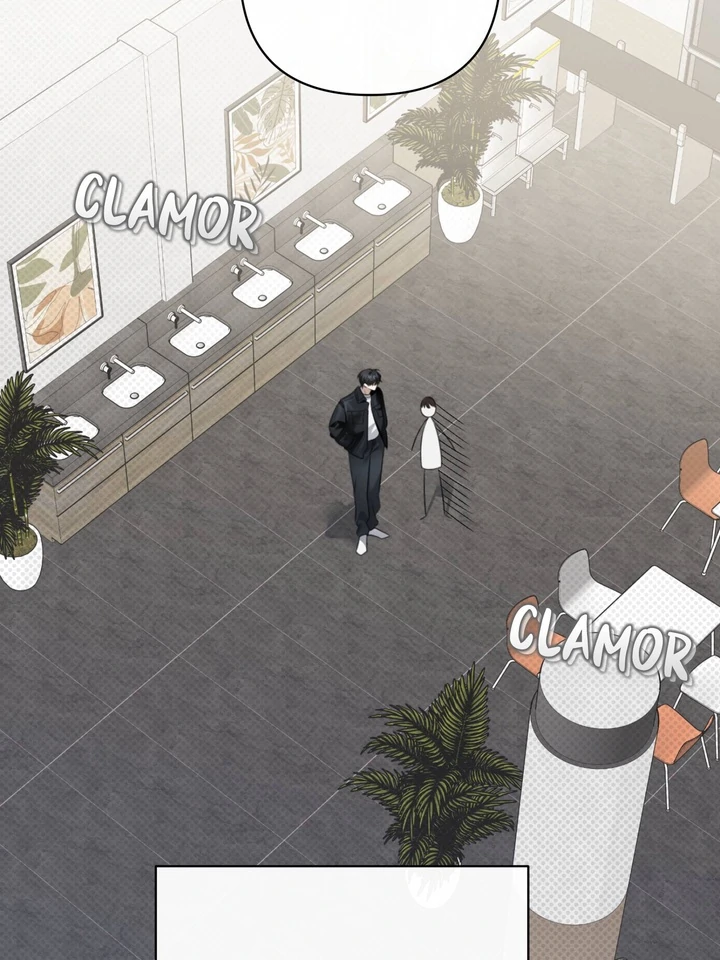 Eighteen’s Bed [Official] - Chapter 17 manhwa