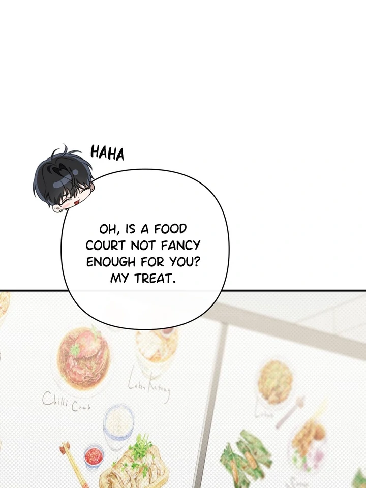 Eighteen’s Bed [Official] - Chapter 17 manhwa