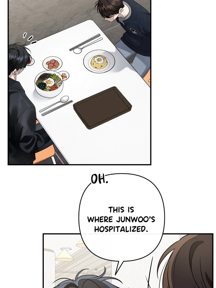 Eighteen’s Bed [Official] - Chapter 17 manhwa