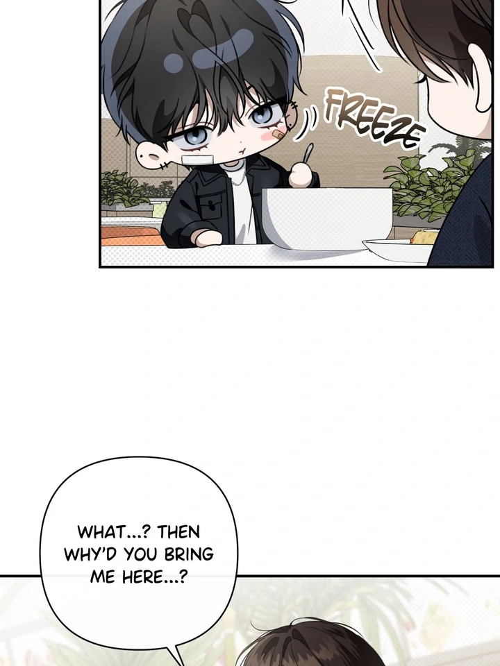 Eighteen’s Bed [Official] - Chapter 17 manhwa