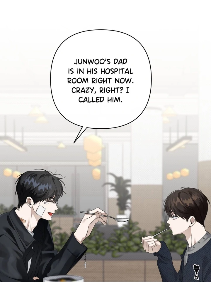 Eighteen’s Bed [Official] - Chapter 17 manhwa