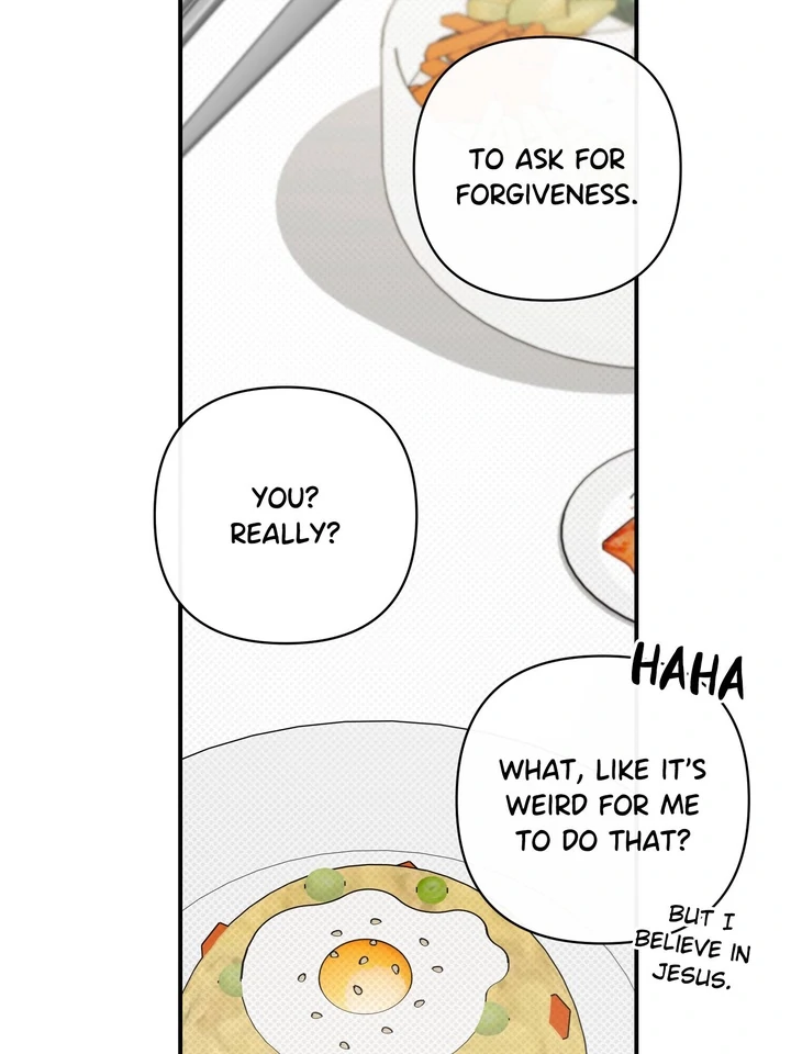 Eighteen’s Bed [Official] - Chapter 17 manhwa