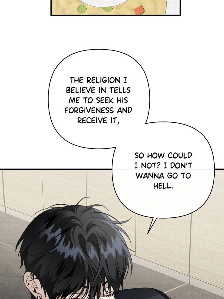 Eighteen’s Bed [Official] - Chapter 17 manhwa