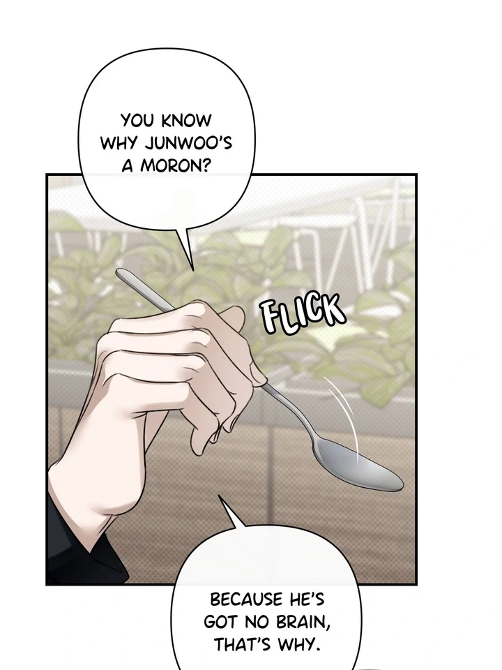 Eighteen’s Bed [Official] - Chapter 17 manhwa