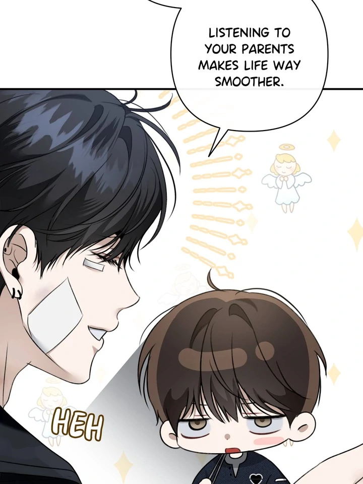 Eighteen’s Bed [Official] - Chapter 17 manhwa