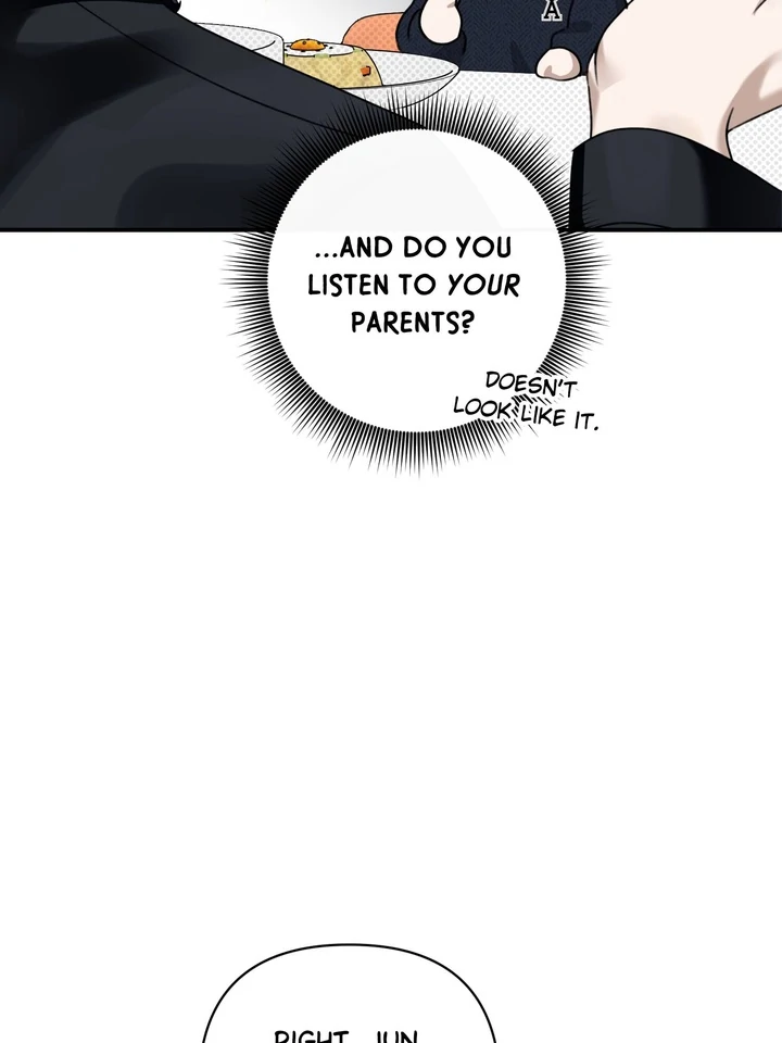 Eighteen’s Bed [Official] - Chapter 17 manhwa