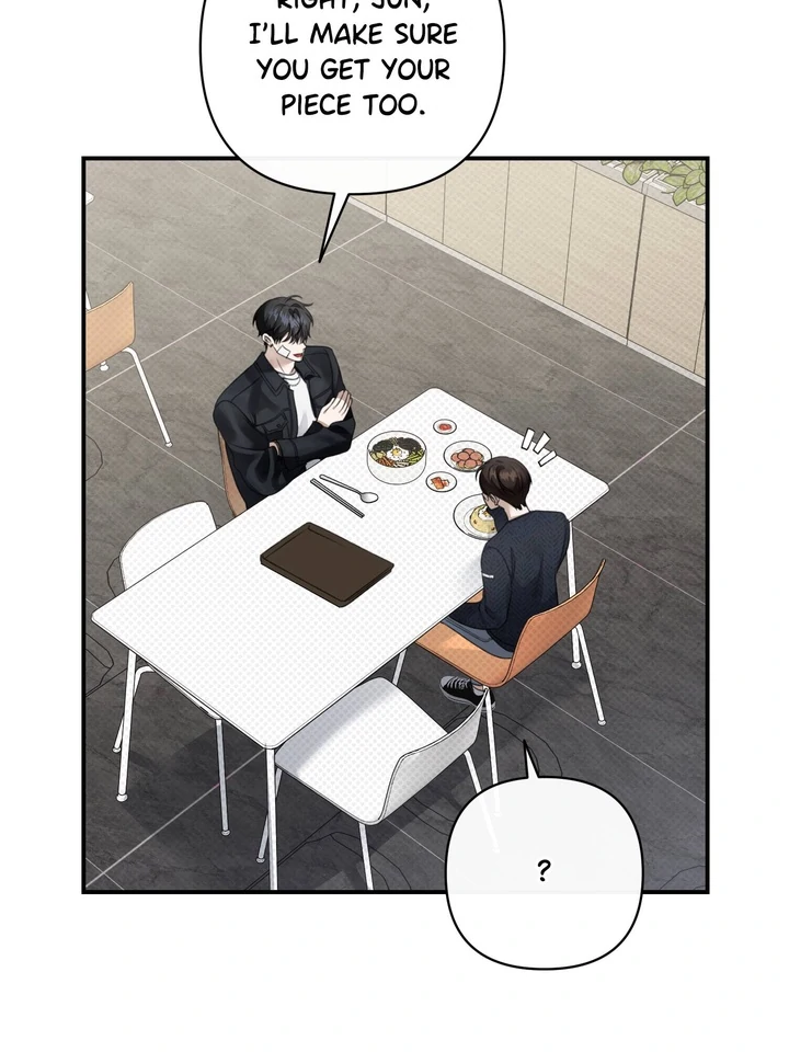 Eighteen’s Bed [Official] - Chapter 17 manhwa