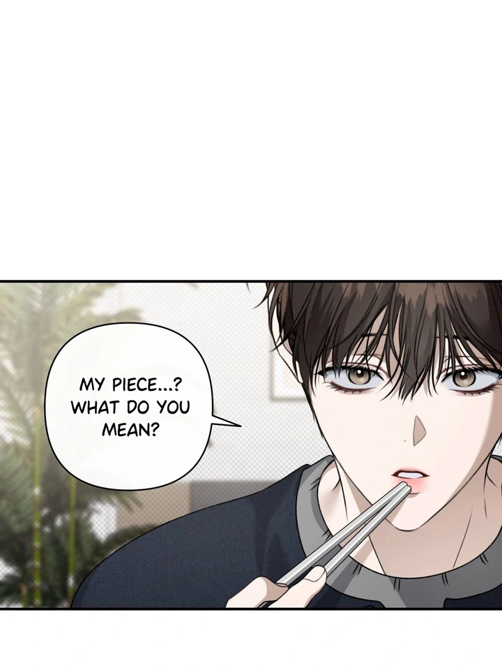 Eighteen’s Bed [Official] - Chapter 17 manhwa