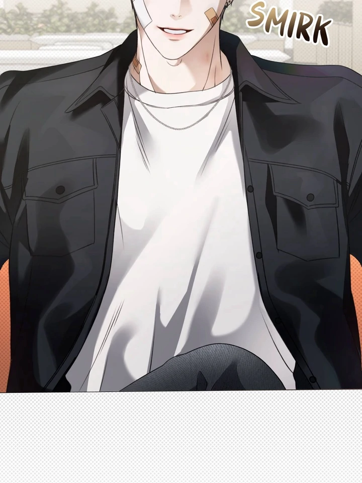 Eighteen’s Bed [Official] - Chapter 17 manhwa