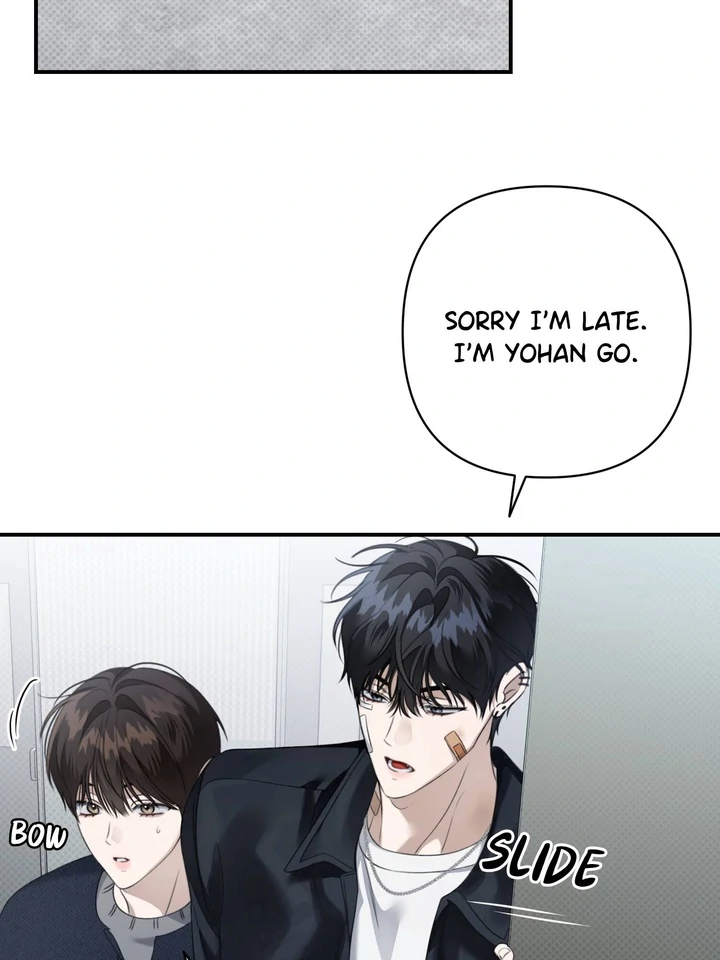 Eighteen’s Bed [Official] - Chapter 17 manhwa