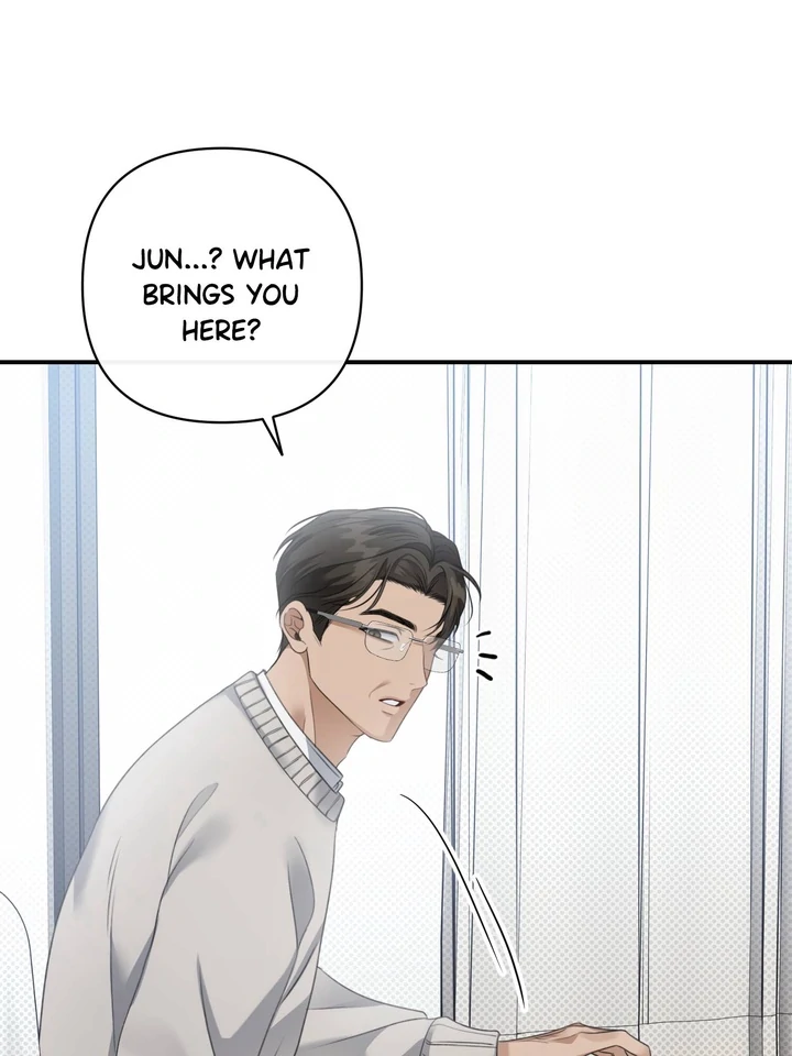 Eighteen’s Bed [Official] - Chapter 17 manhwa