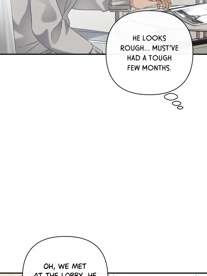 Eighteen’s Bed [Official] - Chapter 17 manhwa