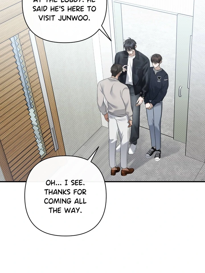 Eighteen’s Bed [Official] - Chapter 17 manhwa