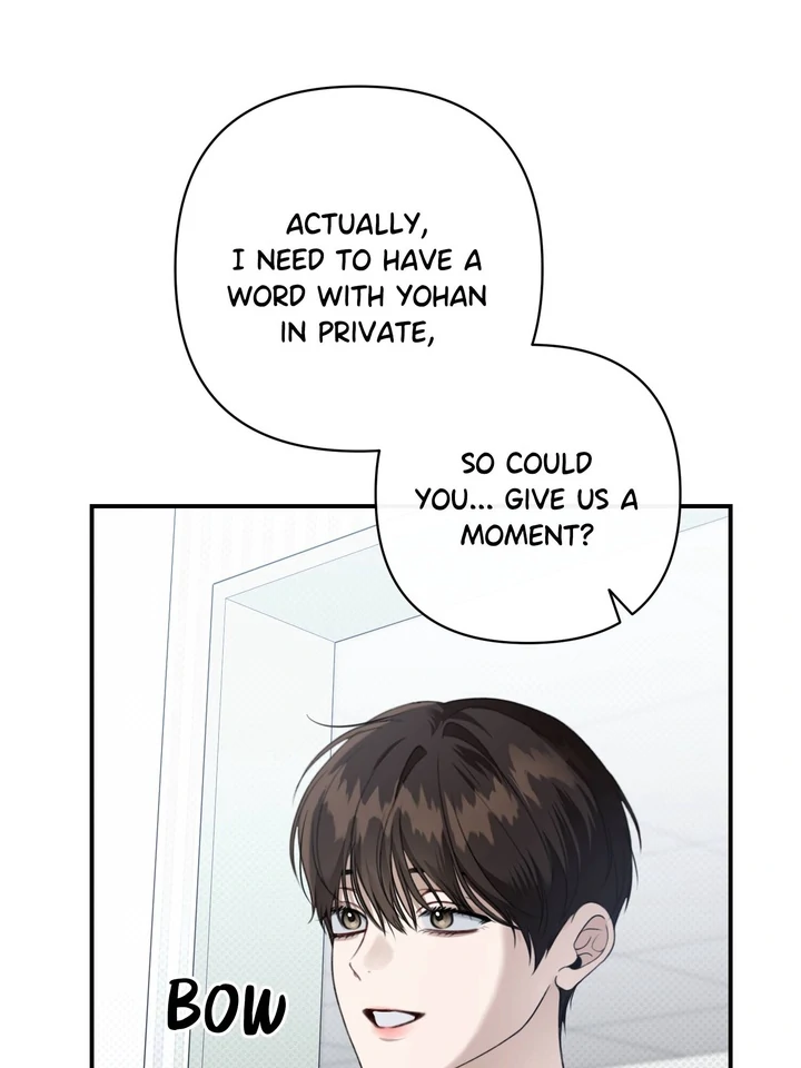 Eighteen’s Bed [Official] - Chapter 17 manhwa