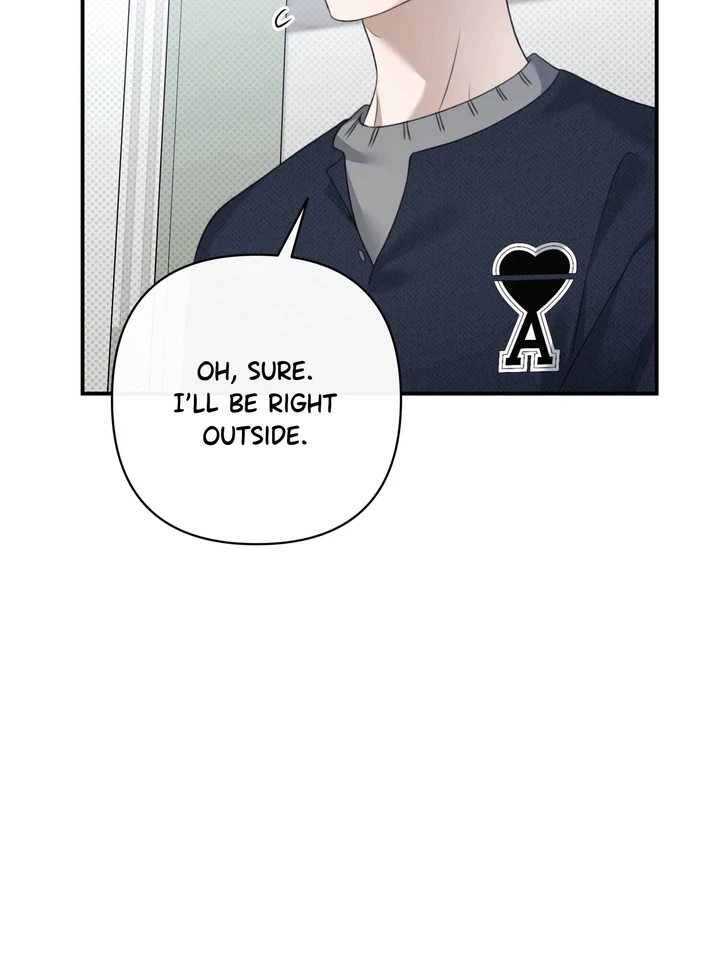 Eighteen’s Bed [Official] - Chapter 17 manhwa