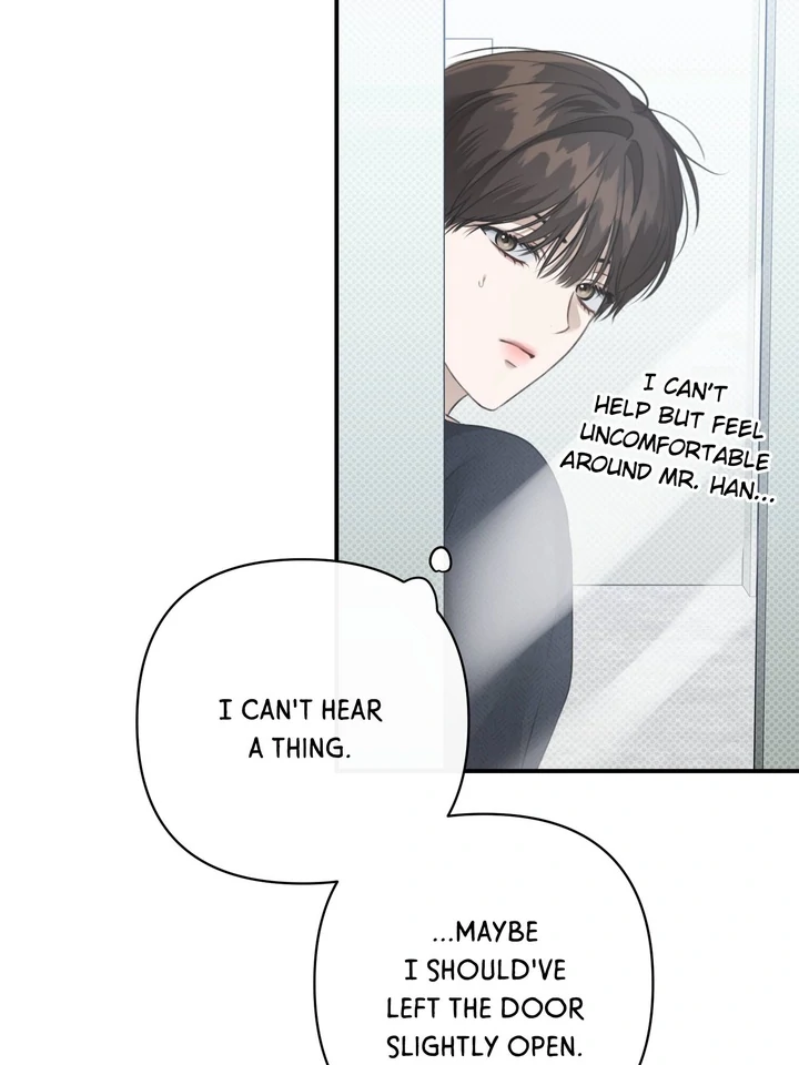 Eighteen’s Bed [Official] - Chapter 17 manhwa