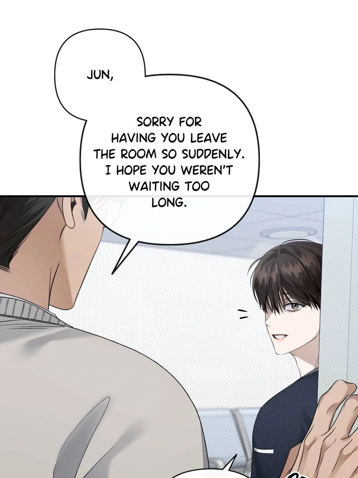 Eighteen’s Bed [Official] - Chapter 17 manhwa