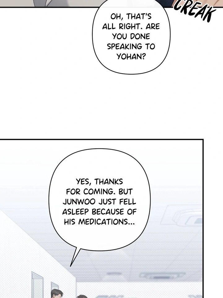 Eighteen’s Bed [Official] - Chapter 17 manhwa