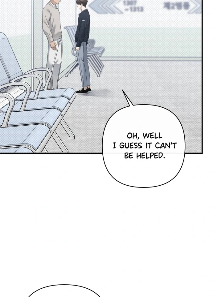 Eighteen’s Bed [Official] - Chapter 17 manhwa