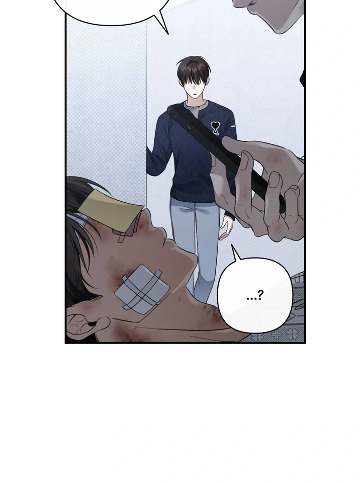 Eighteen’s Bed [Official] - Chapter 17 manhwa