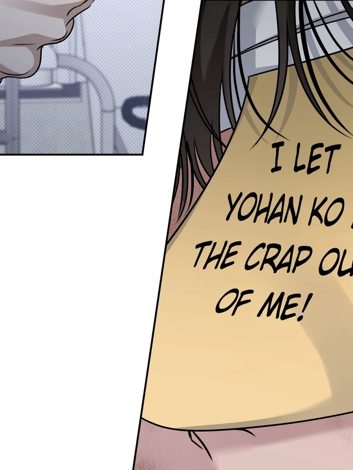 Eighteen’s Bed [Official] - Chapter 17 manhwa