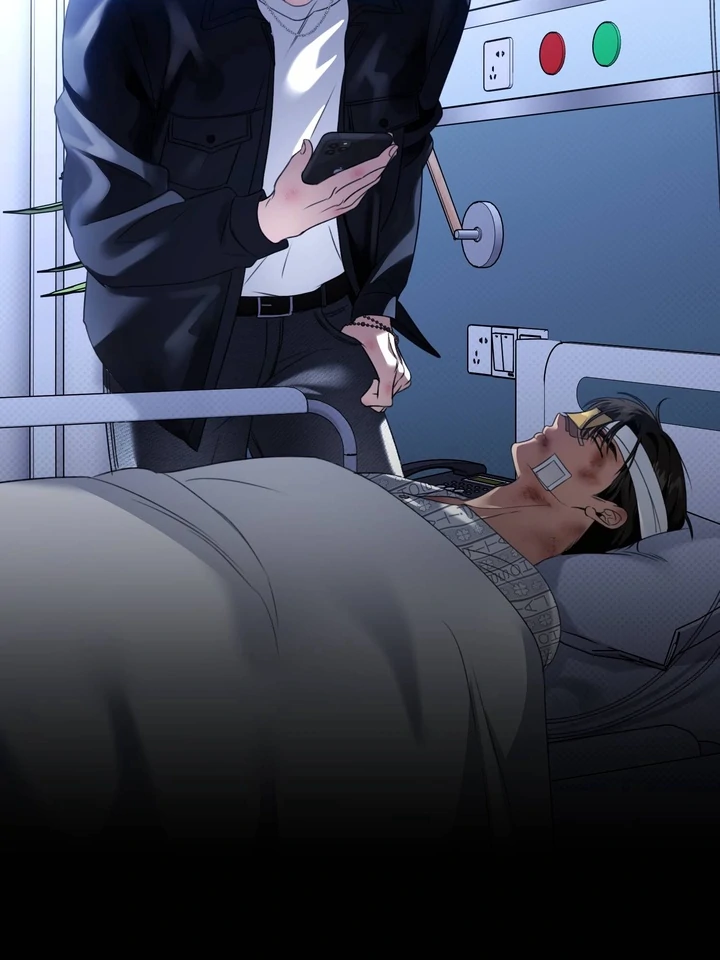 Eighteen’s Bed [Official] - Chapter 17 manhwa