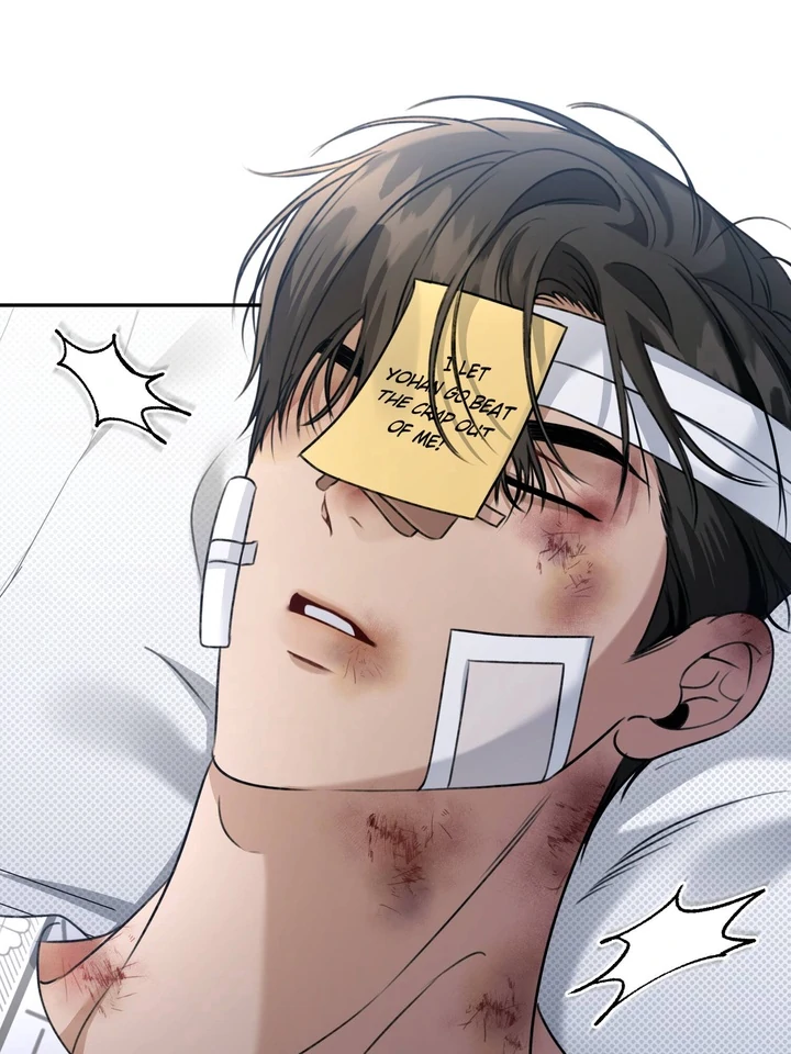 Eighteen’s Bed [Official] - Chapter 18 manhwa