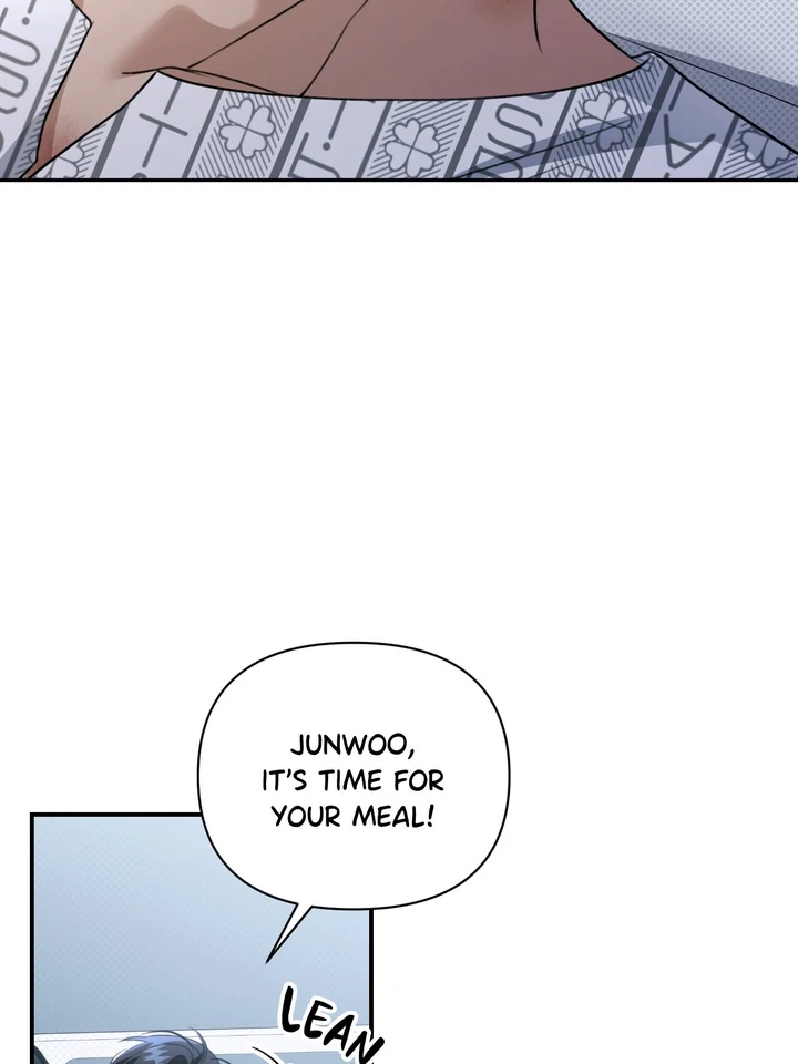 Eighteen’s Bed [Official] - Chapter 18 manhwa