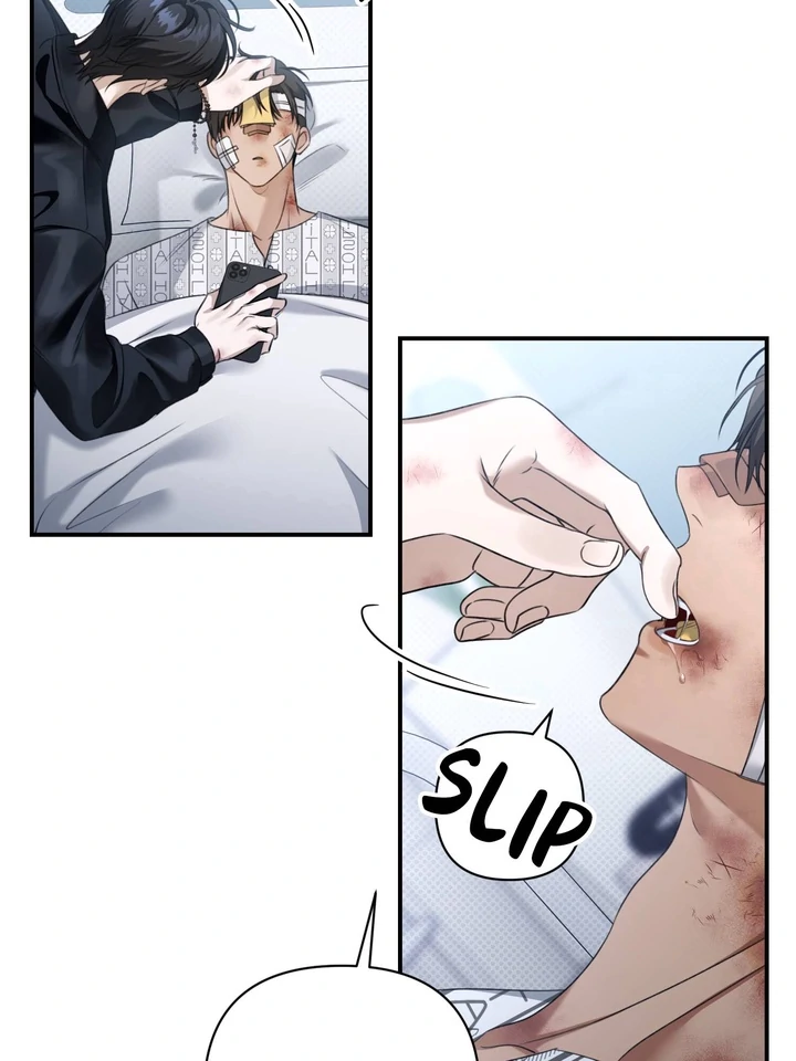 Eighteen’s Bed [Official] - Chapter 18 manhwa