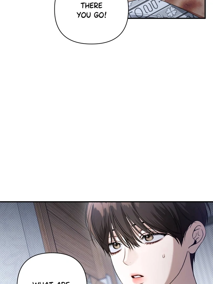 Eighteen’s Bed [Official] - Chapter 18 manhwa