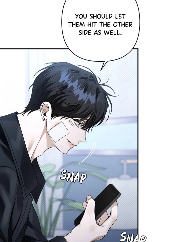 Eighteen’s Bed [Official] - Chapter 18 manhwa
