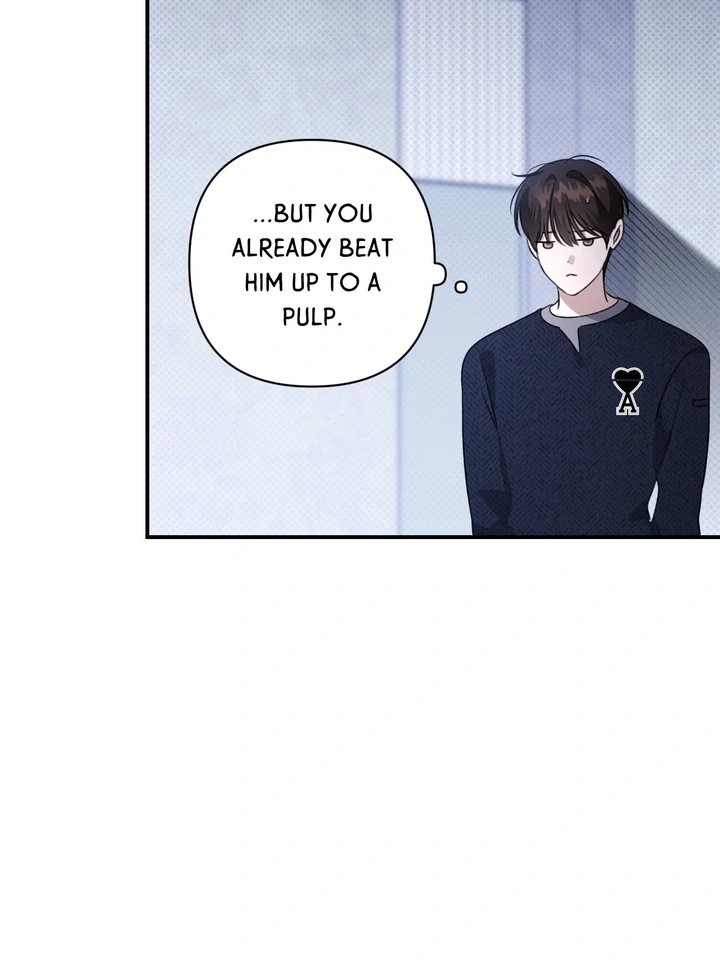 Eighteen’s Bed [Official] - Chapter 18 manhwa