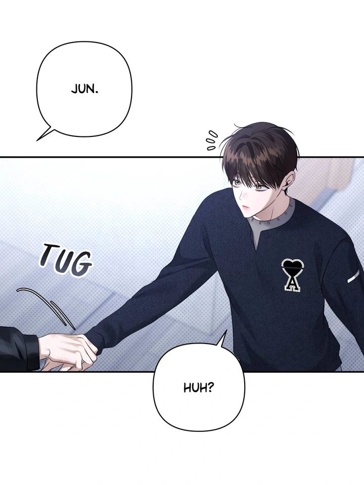 Eighteen’s Bed [Official] - Chapter 18 manhwa