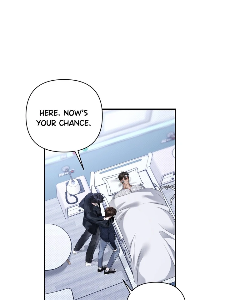 Eighteen’s Bed [Official] - Chapter 18 manhwa