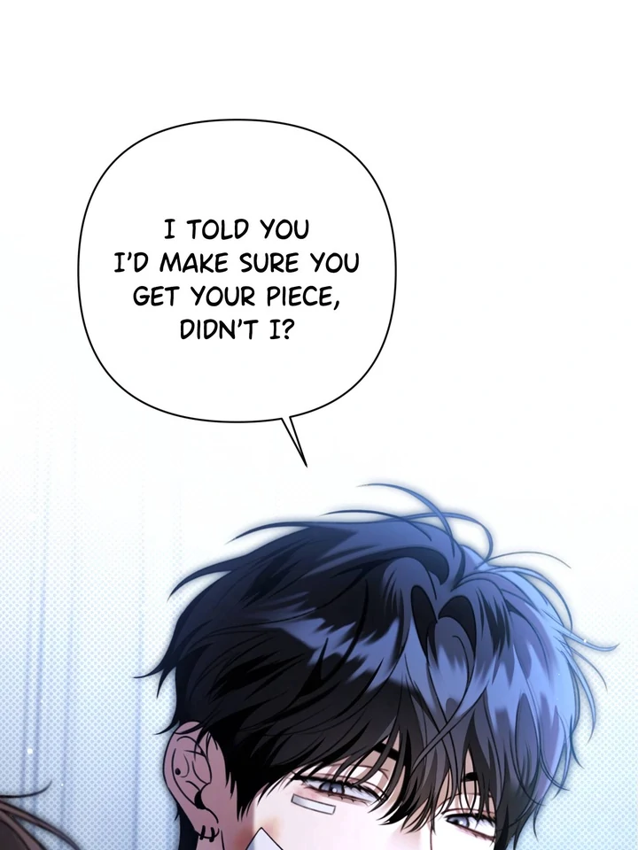 Eighteen’s Bed [Official] - Chapter 18 manhwa