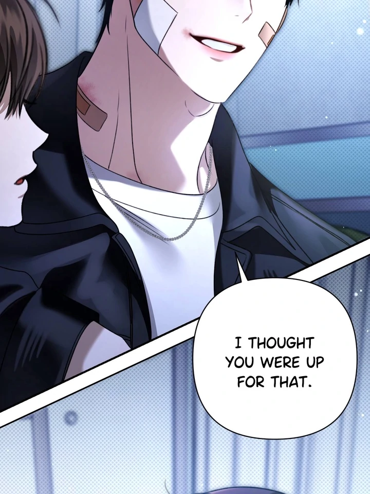 Eighteen’s Bed [Official] - Chapter 18 manhwa