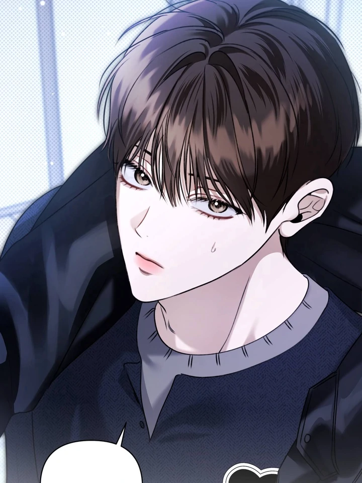 Eighteen’s Bed [Official] - Chapter 18 manhwa