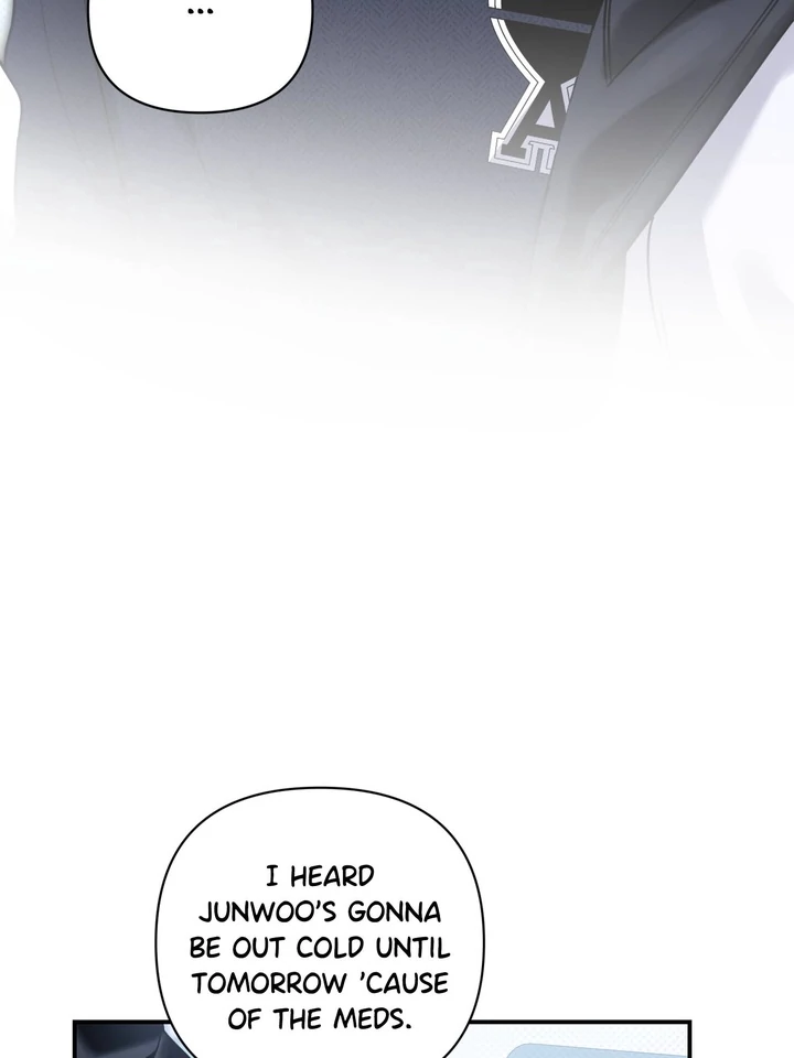 Eighteen’s Bed [Official] - Chapter 18 manhwa