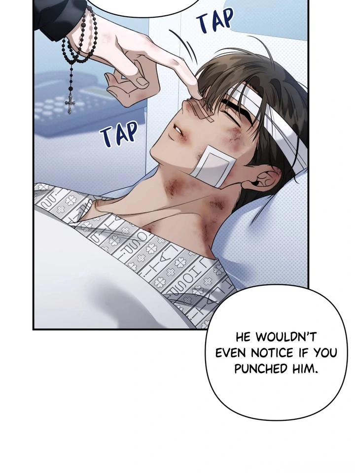 Eighteen’s Bed [Official] - Chapter 18 manhwa