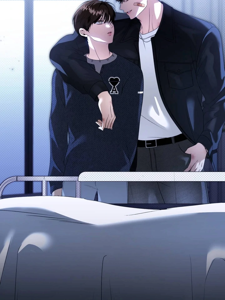 Eighteen’s Bed [Official] - Chapter 18 manhwa