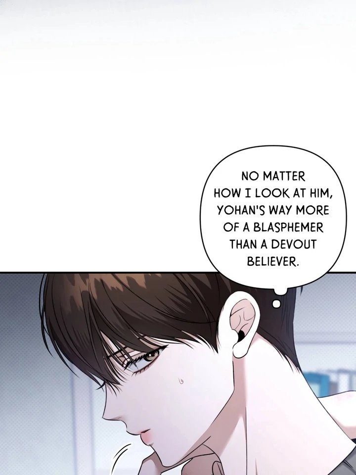 Eighteen’s Bed [Official] - Chapter 18 manhwa