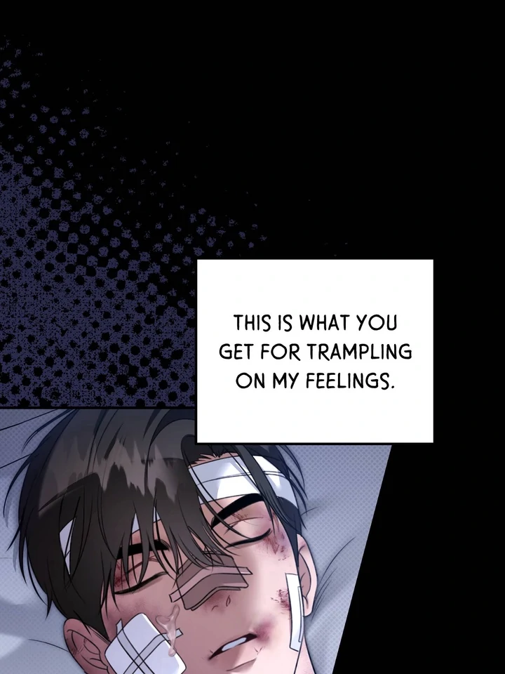 Eighteen’s Bed [Official] - Chapter 18 manhwa