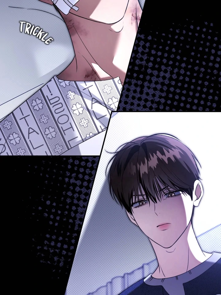 Eighteen’s Bed [Official] - Chapter 18 manhwa