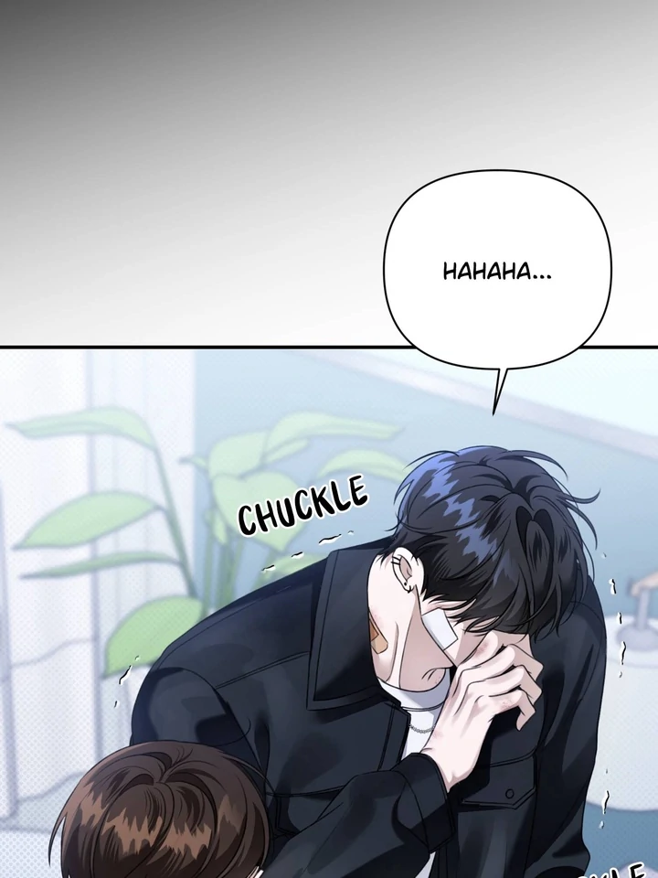 Eighteen’s Bed [Official] - Chapter 18 manhwa