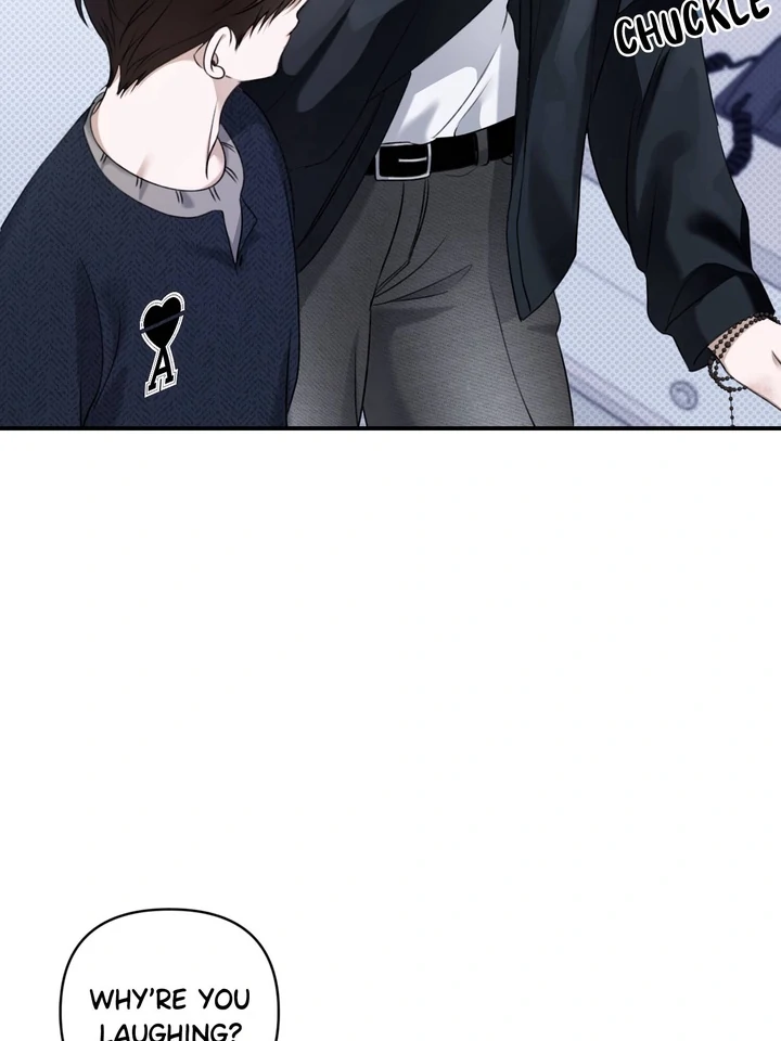 Eighteen’s Bed [Official] - Chapter 18 manhwa