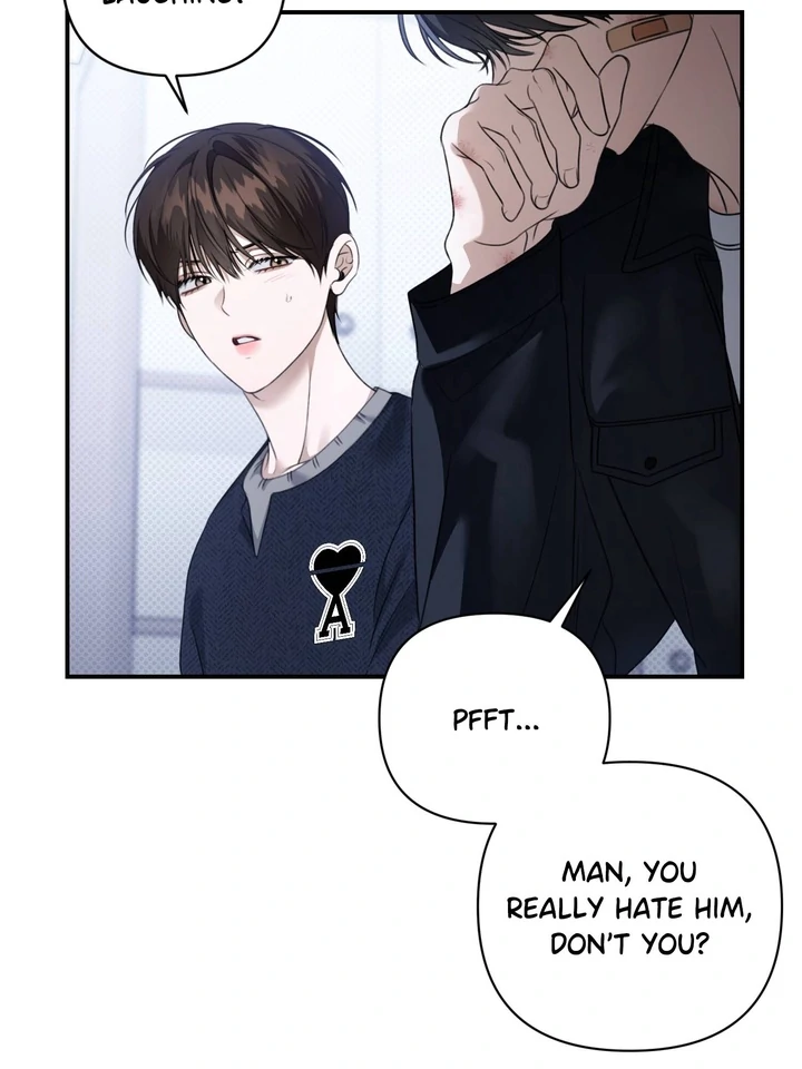 Eighteen’s Bed [Official] - Chapter 18 manhwa
