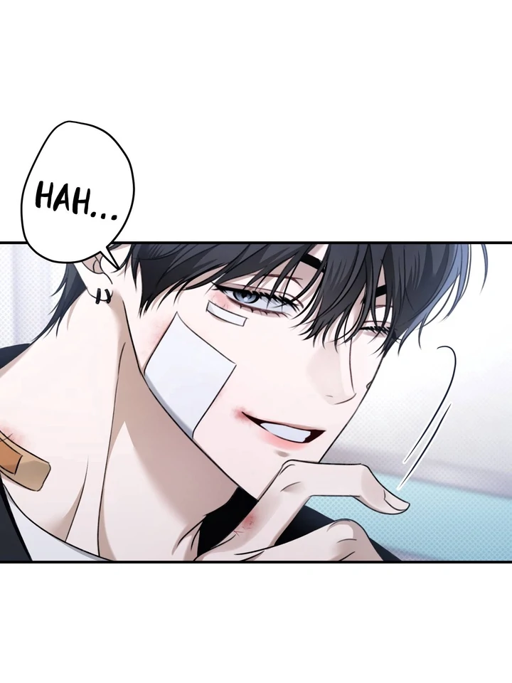 Eighteen’s Bed [Official] - Chapter 18 manhwa