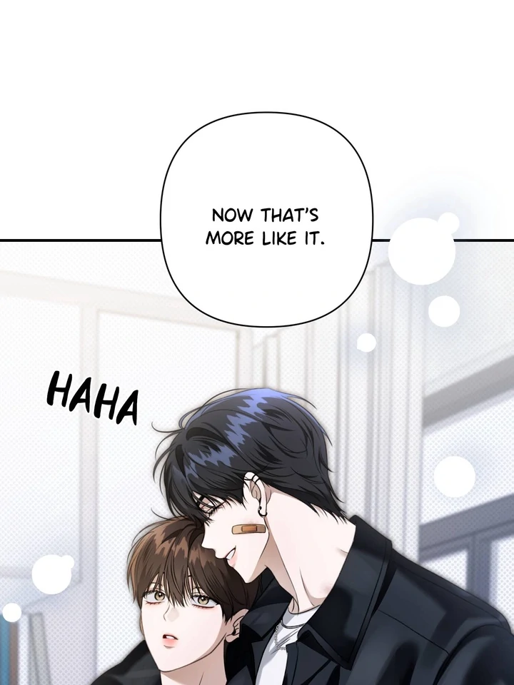 Eighteen’s Bed [Official] - Chapter 18 manhwa