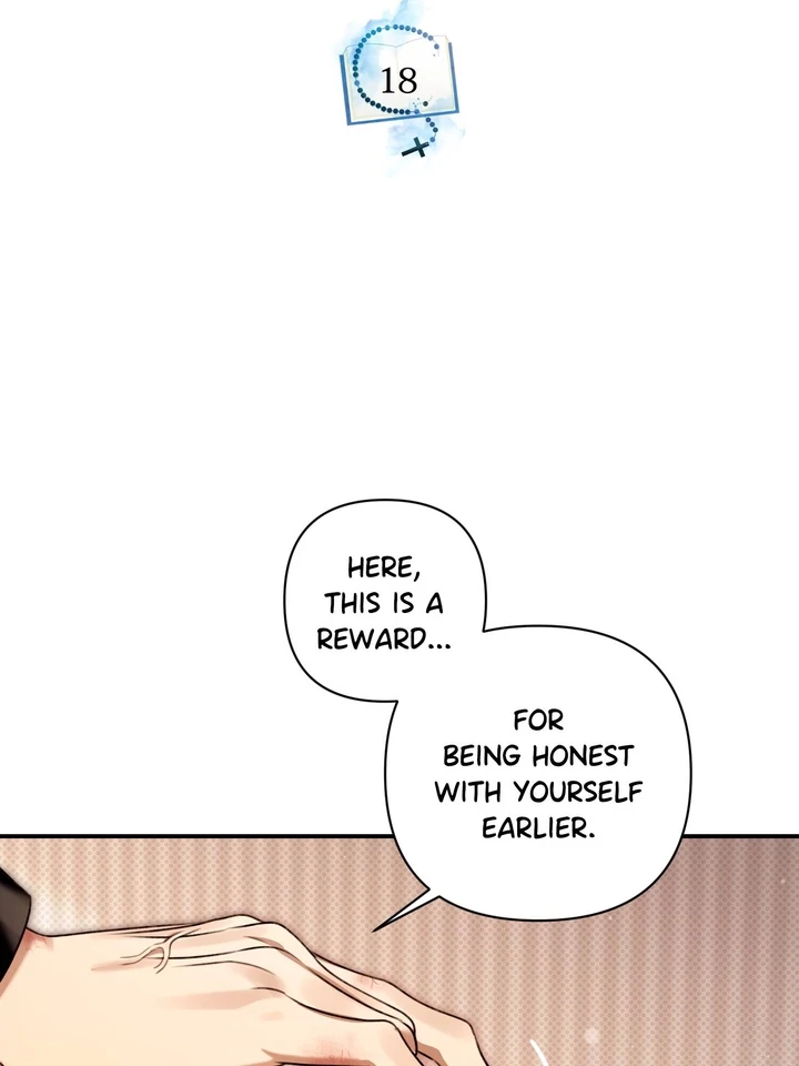 Eighteen’s Bed [Official] - Chapter 18 manhwa